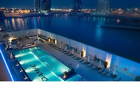 Damac Canal Views Residences
